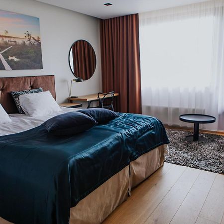Hotel Fjalar Salo  Eksteriør bilde