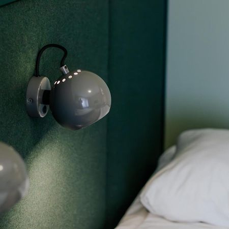 Hotel Fjalar Salo  Eksteriør bilde