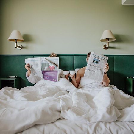 Hotel Fjalar Salo  Eksteriør bilde
