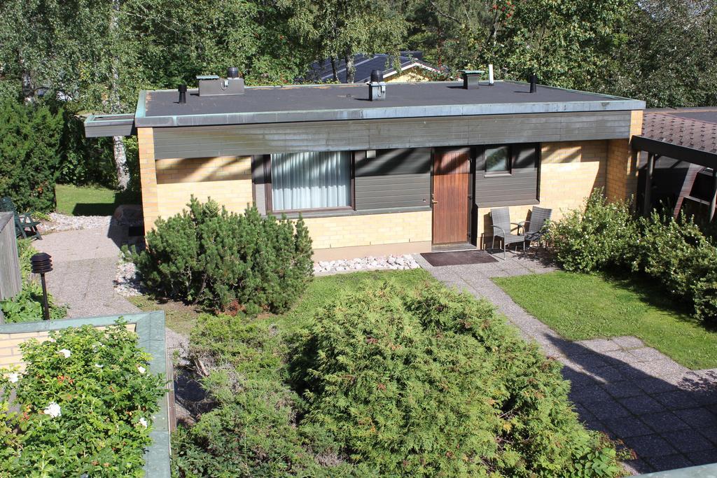 Hotel Fjalar Salo  Eksteriør bilde
