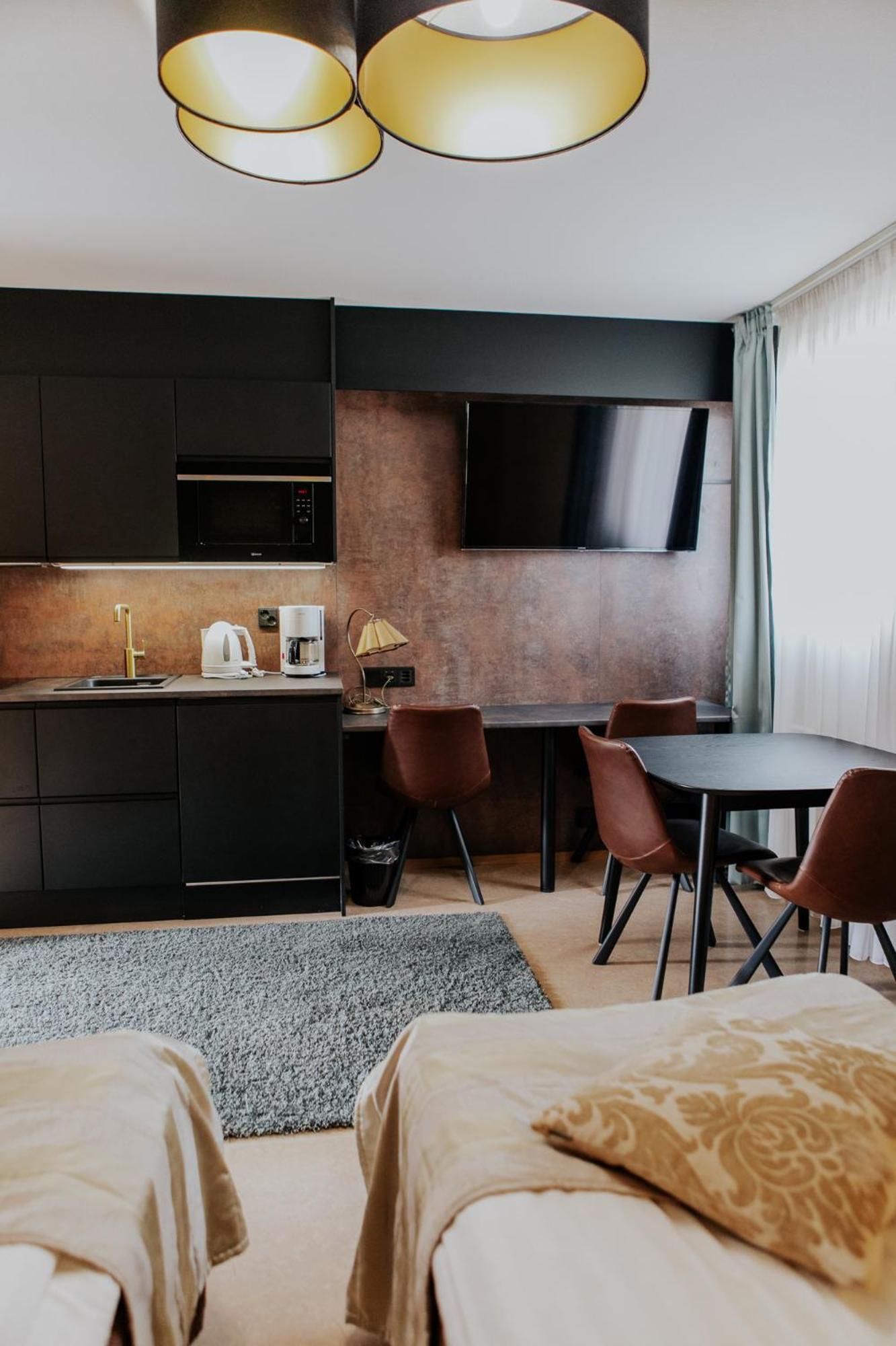 Hotel Fjalar Salo  Eksteriør bilde