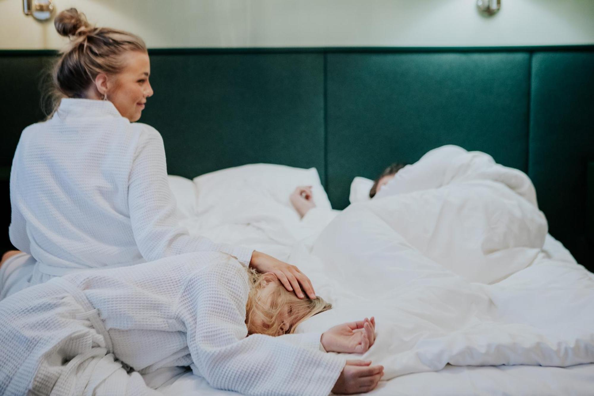 Hotel Fjalar Salo  Eksteriør bilde