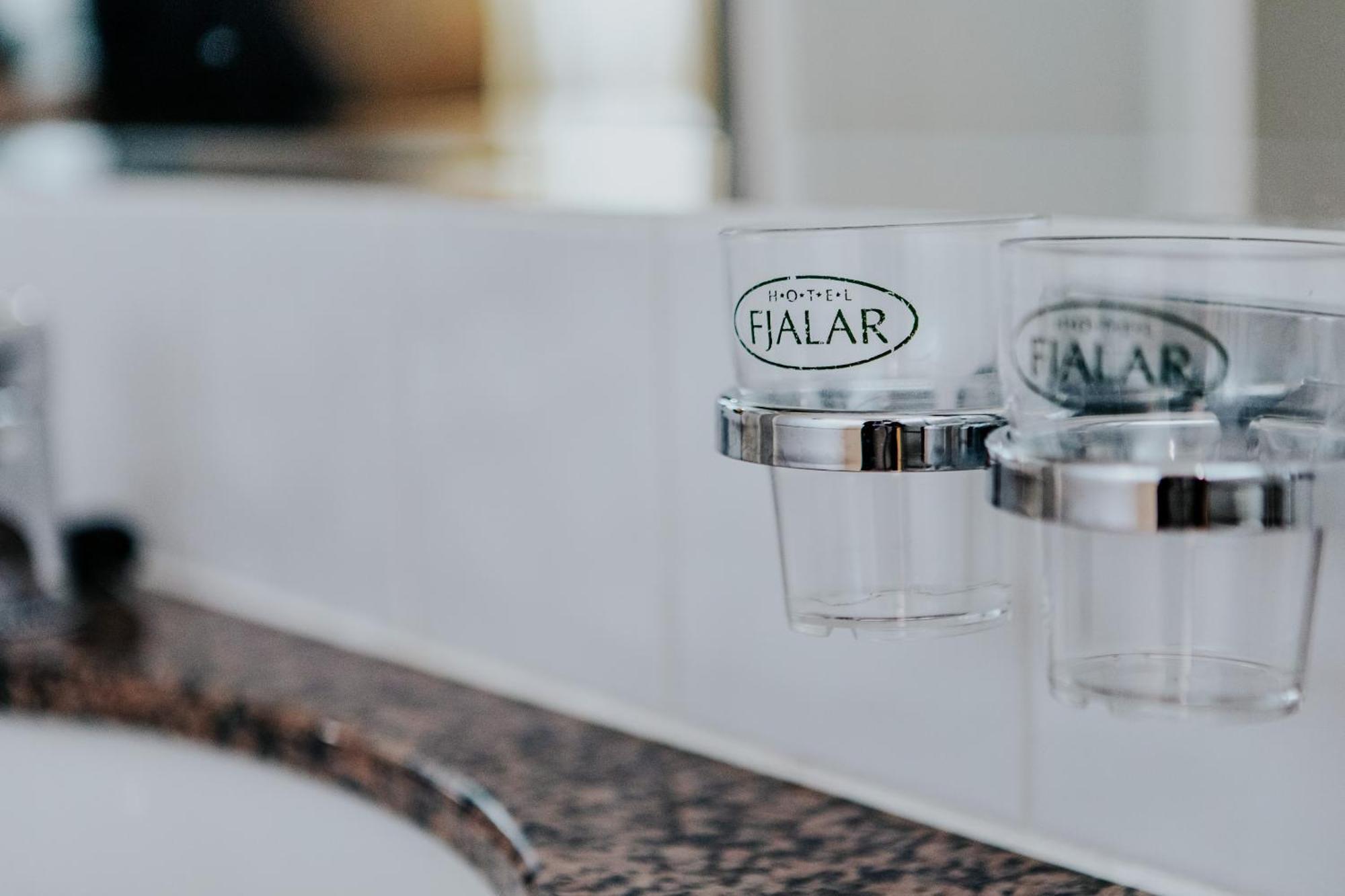 Hotel Fjalar Salo  Eksteriør bilde