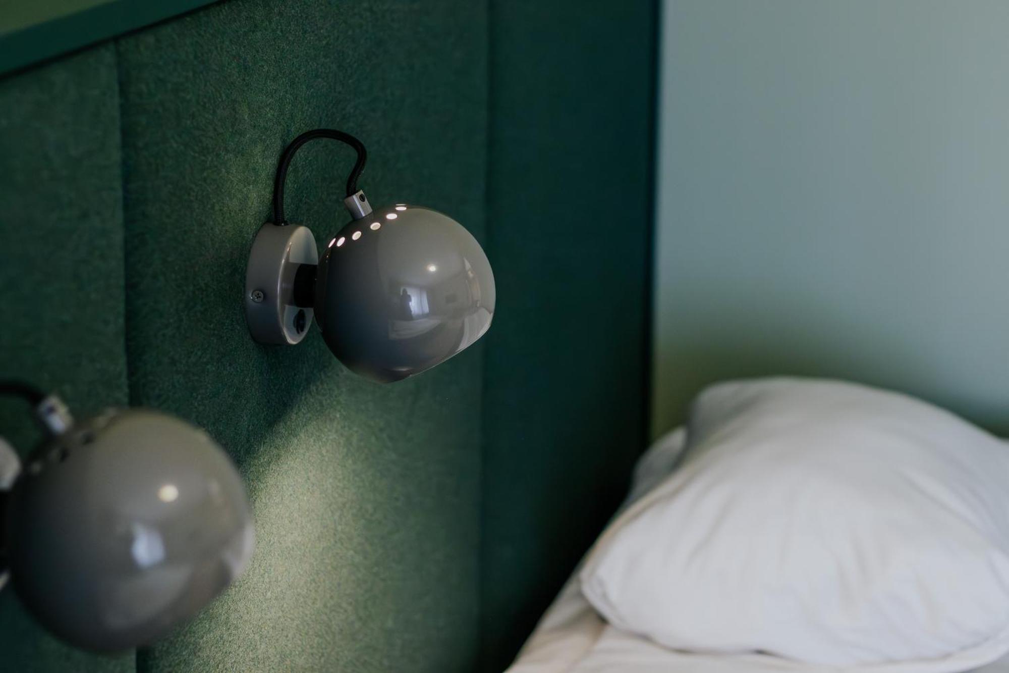Hotel Fjalar Salo  Eksteriør bilde
