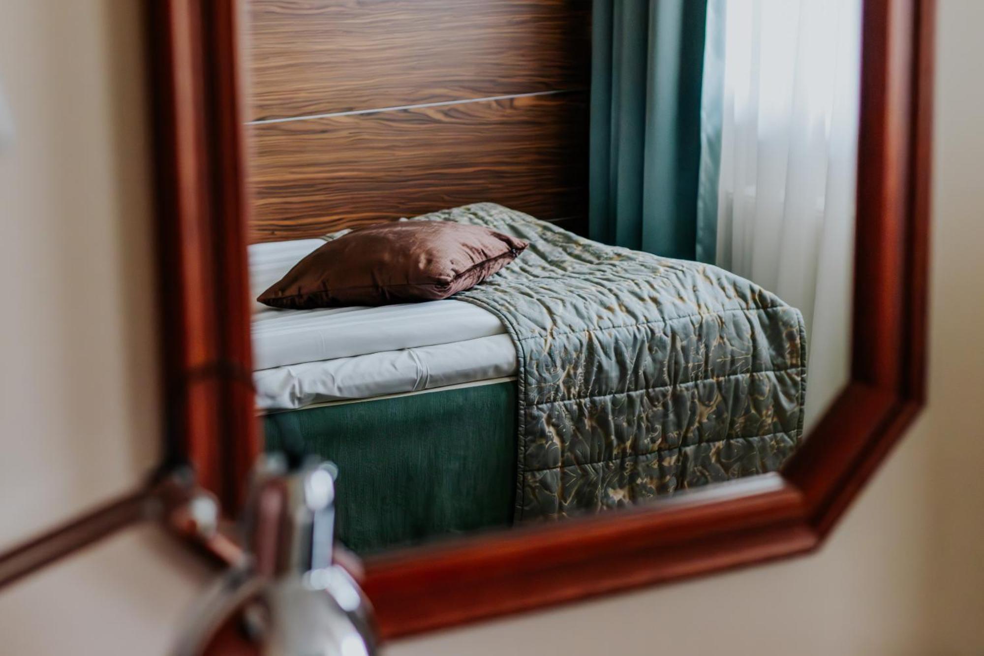 Hotel Fjalar Salo  Eksteriør bilde
