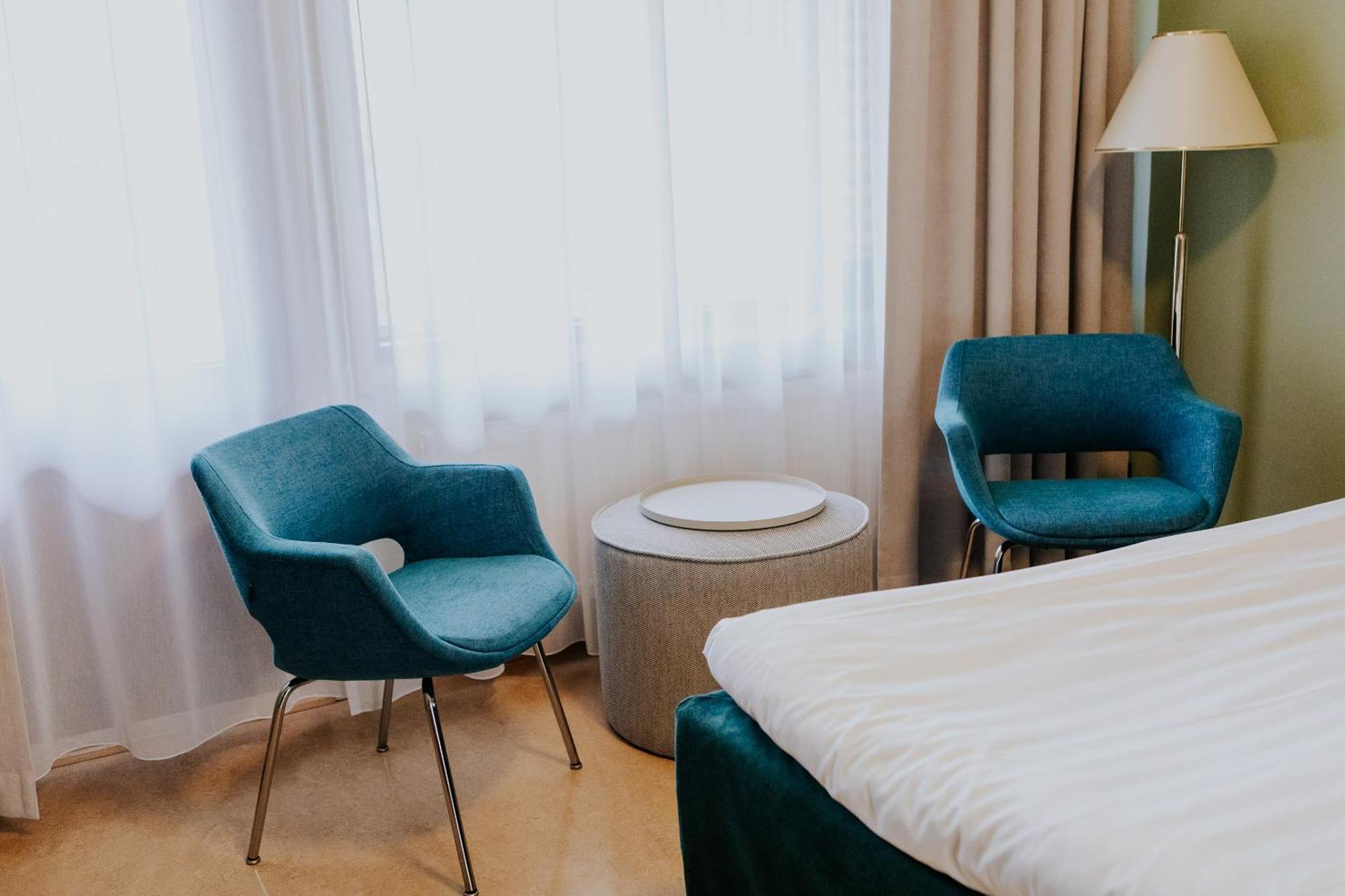 Hotel Fjalar Salo  Eksteriør bilde