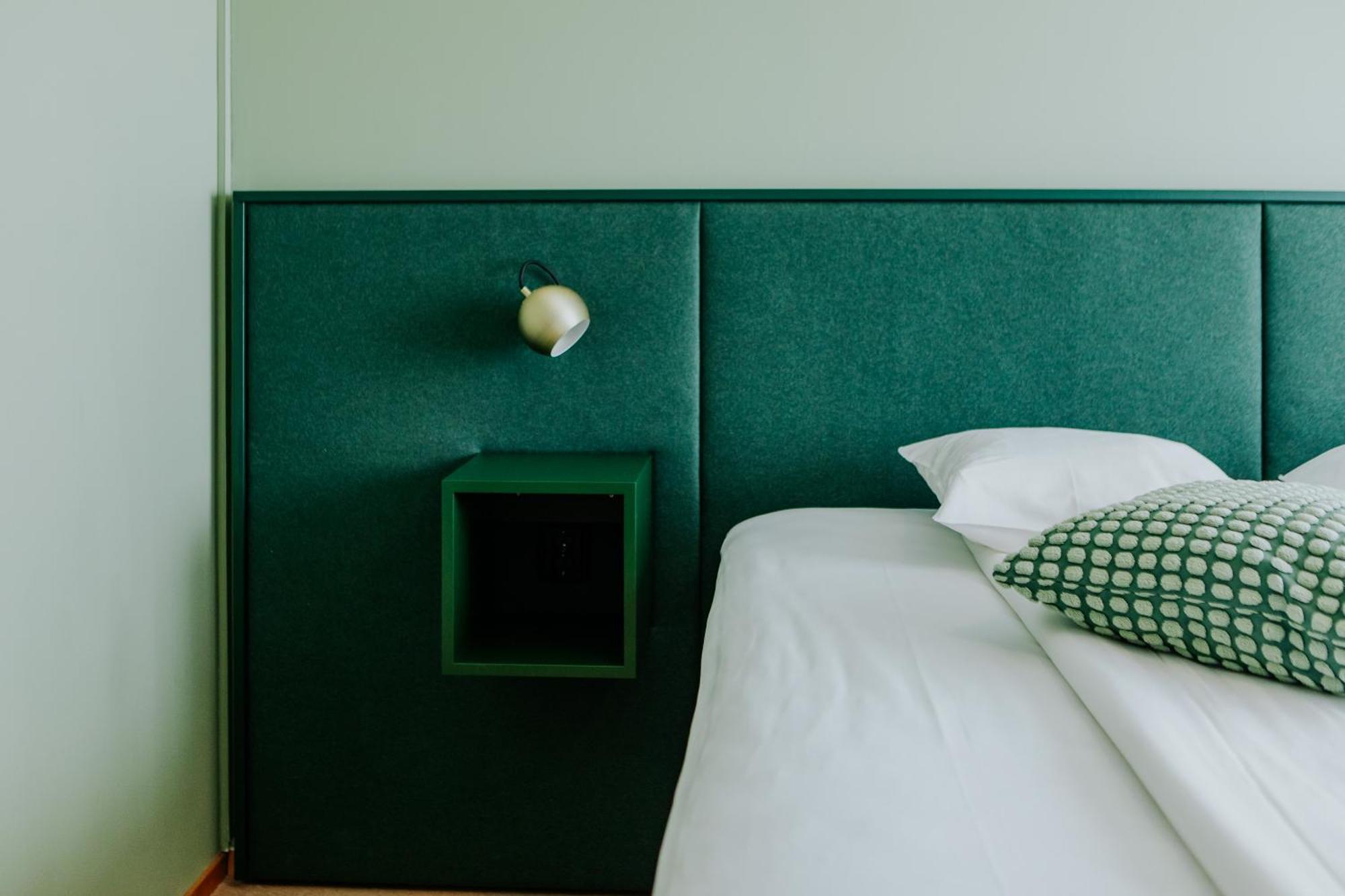 Hotel Fjalar Salo  Eksteriør bilde