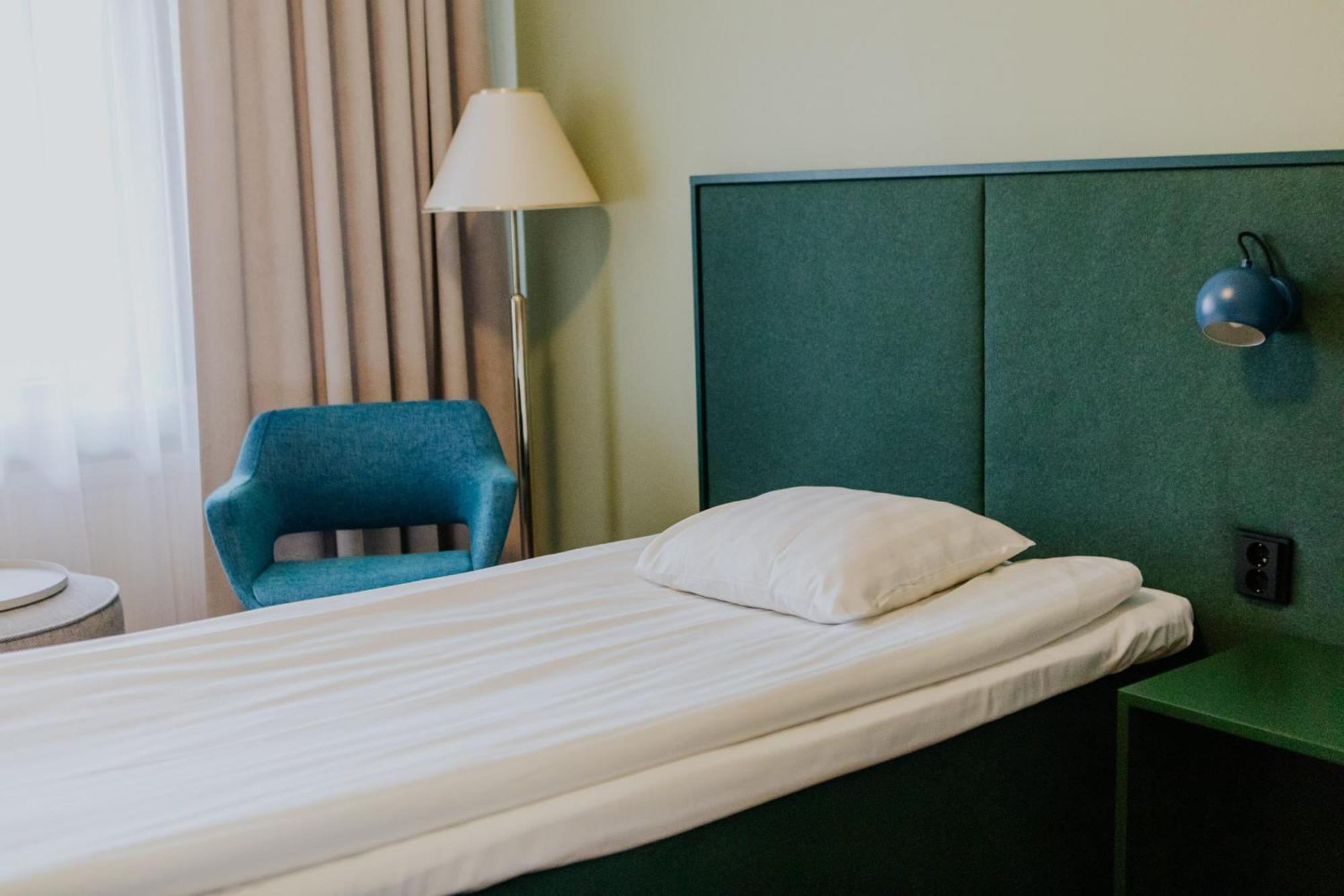 Hotel Fjalar Salo  Eksteriør bilde
