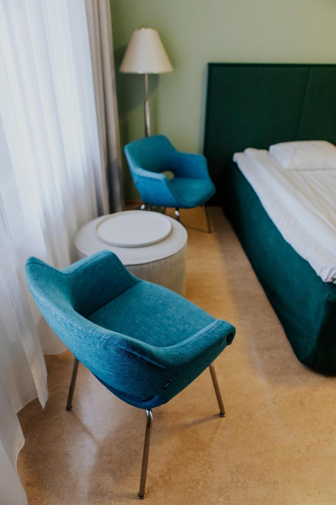 Hotel Fjalar Salo  Eksteriør bilde