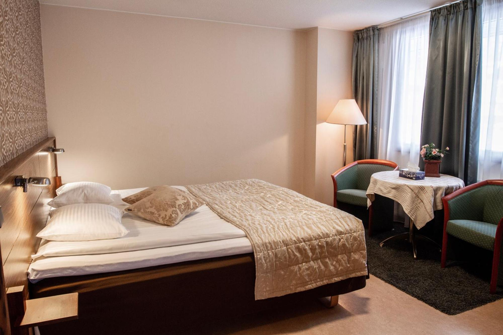 Hotel Fjalar Salo  Rom bilde