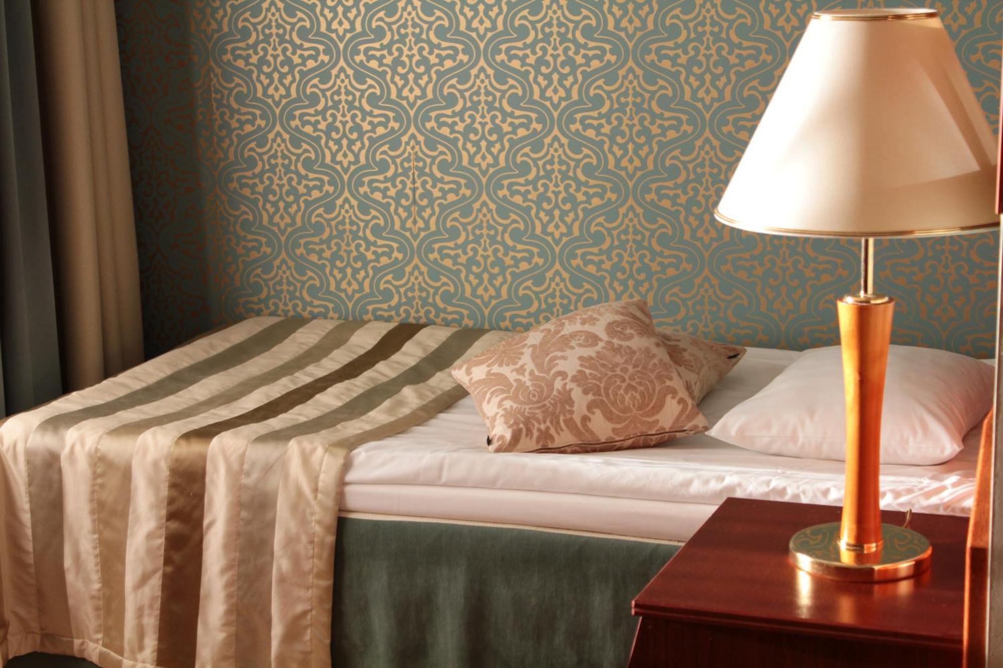 Hotel Fjalar Salo  Rom bilde