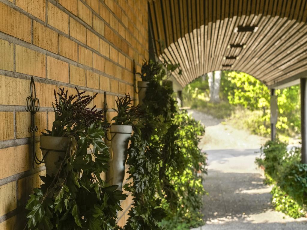 Hotel Fjalar Salo  Eksteriør bilde