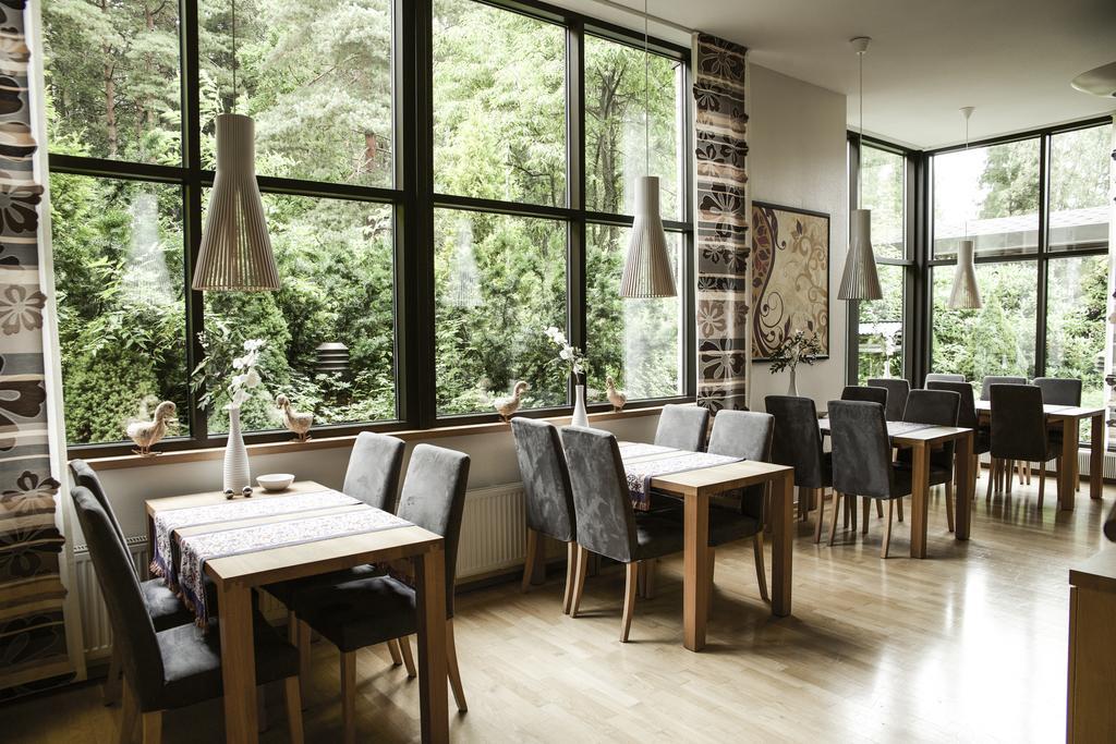 Hotel Fjalar Salo  Eksteriør bilde