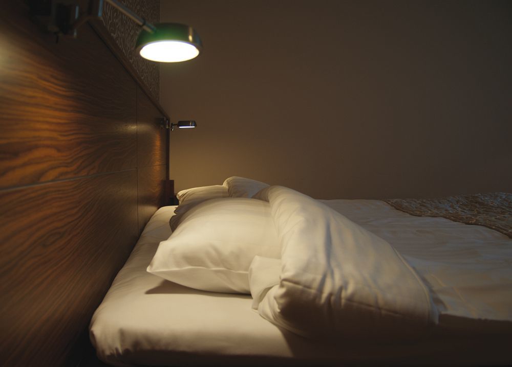 Hotel Fjalar Salo  Eksteriør bilde