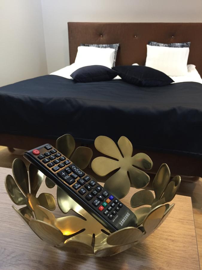 Hotel Fjalar Salo  Eksteriør bilde