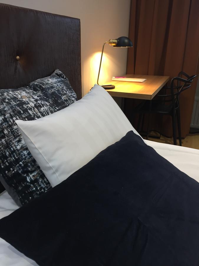 Hotel Fjalar Salo  Eksteriør bilde
