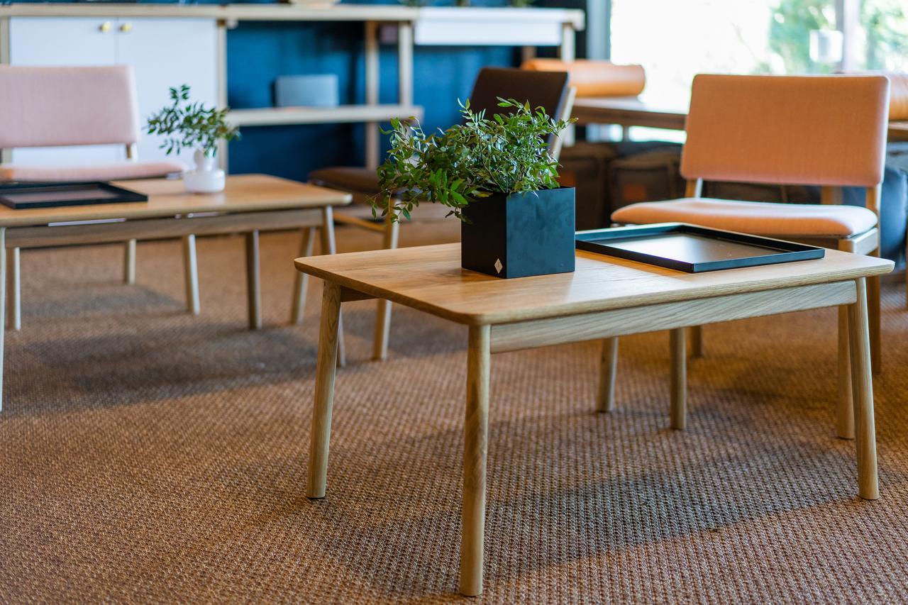 Hotel Fjalar Salo  Eksteriør bilde