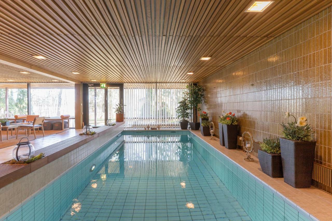 Hotel Fjalar Salo  Eksteriør bilde
